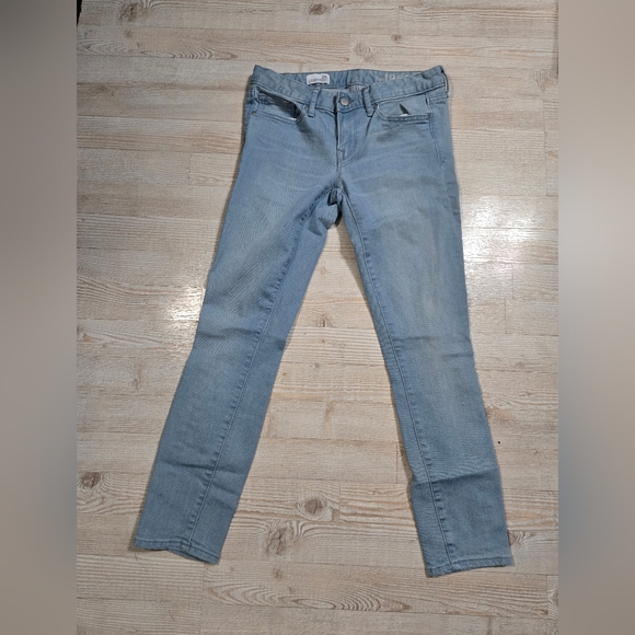 Gap Size 2 Womens Jeans - Picture 1 of 4
